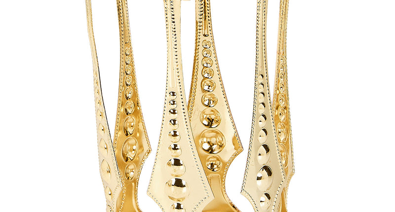 Widmann SRL Mini Kroon Goud