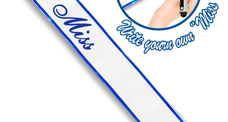 Widmann SRL Miss Shas decoratie