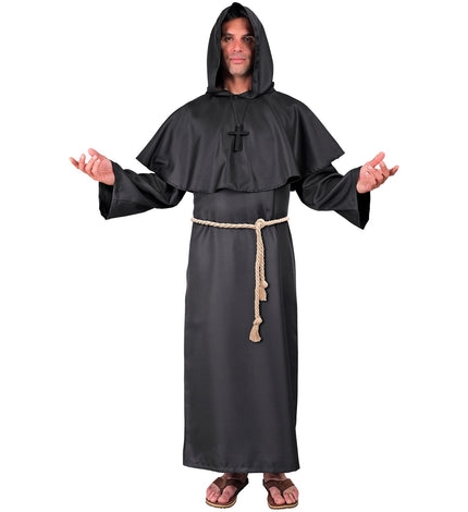 Widmann SRL Monnik kostuum