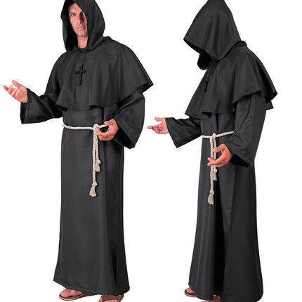 Widmann SRL Monnik kostuum