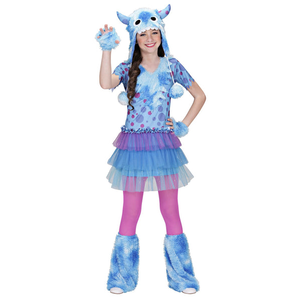 Widmann SRL Monster pak Jaimy kinderen