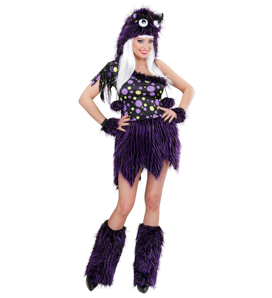 Widmann SRL Monster pak Nikki dames