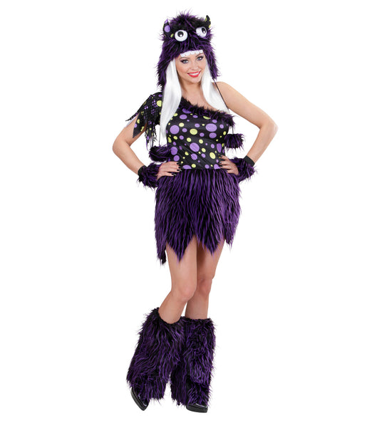 Widmann SRL Monster pak Nikki dames