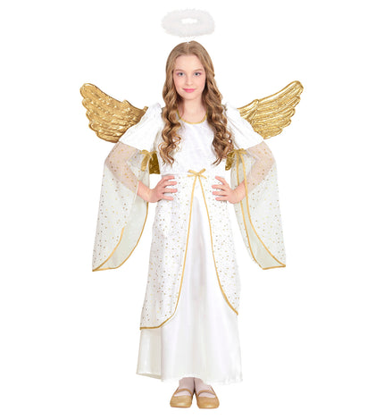 Widmann SRL Mooi Engel Kind jurk