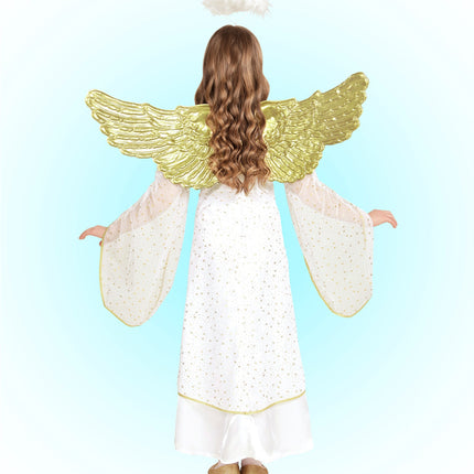 Widmann SRL Mooi Engel Kind jurk