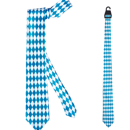 Widmann SRL Mooie Tiroler feest stropdas