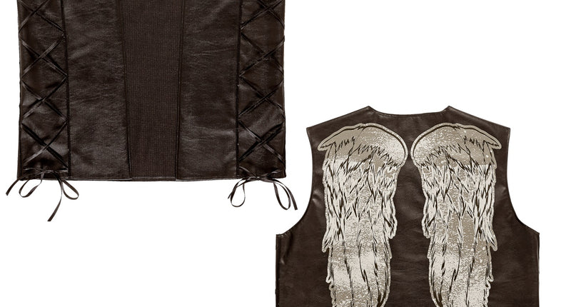 Widmann SRL Motorclub vest