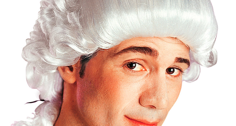 Widmann SRL Mozart Markies pruik Kavalier