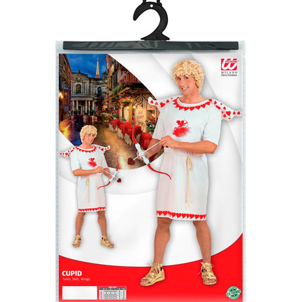 Widmann SRL Mr. Cupido pak