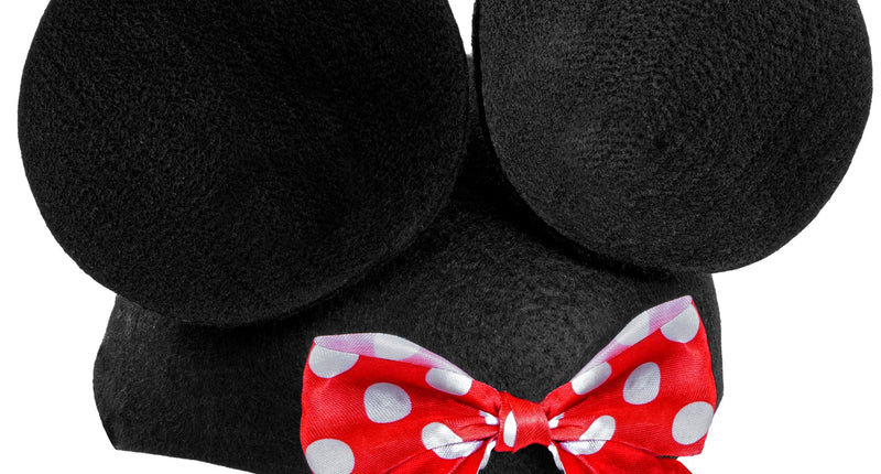 Widmann SRL Muizen oren op cap