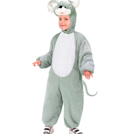 Widmann SRL Muizen pak kind Jerry