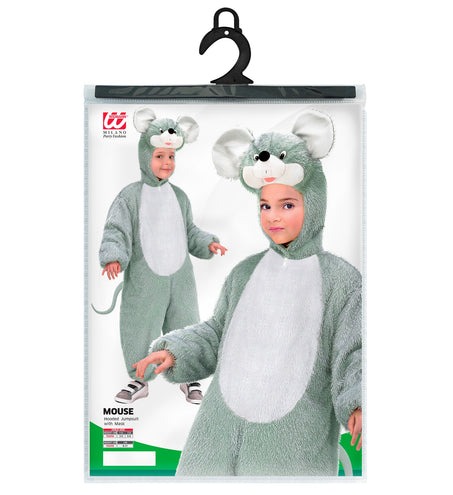 Widmann SRL Muizen pak kind Jerry