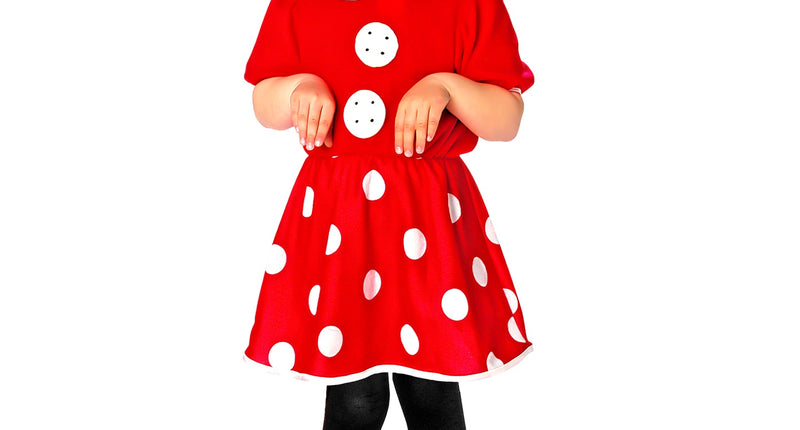 Widmann SRL Muizenpak kind Moniek