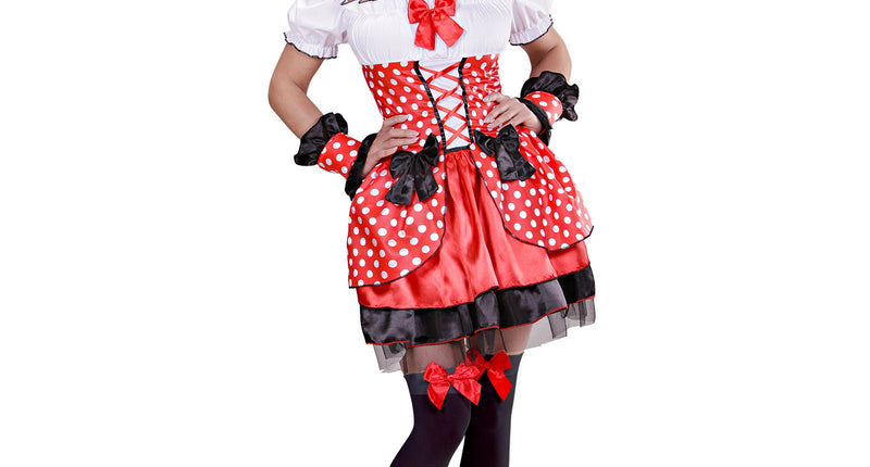 Widmann SRL Muizenpakje Selma dames