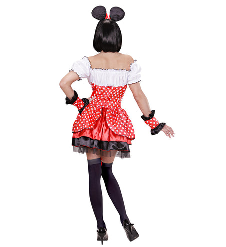 Widmann SRL Muizenpakje Selma dames