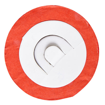 Widmann SRL Multi color feestslingers