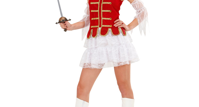 Widmann SRL Musketierspak Eline dames