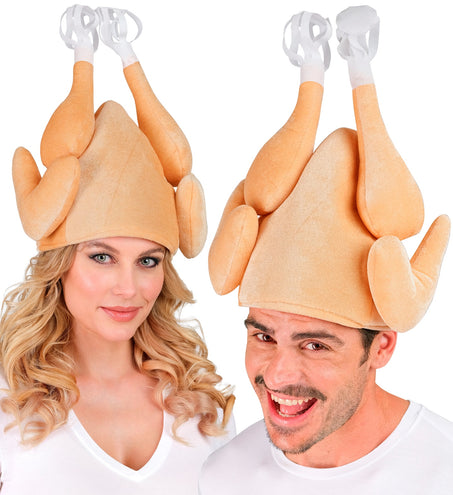 Widmann SRL Muts gebraden kip