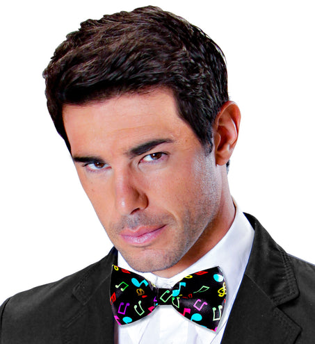 Widmann SRL Muzieknoten strikje