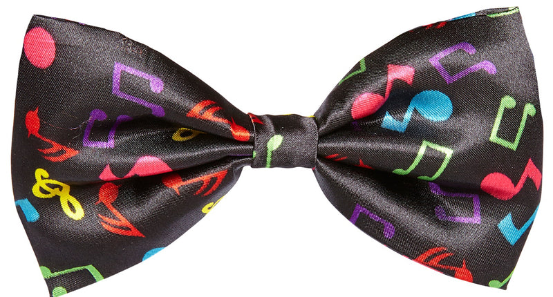 Widmann SRL Muzieknoten strikje