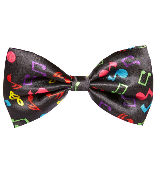 Widmann SRL Muzieknoten strikje