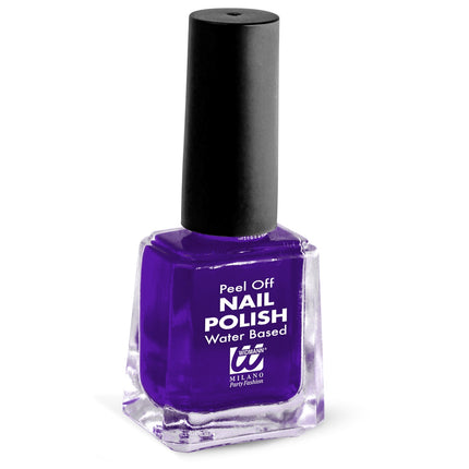 Widmann SRL Nagellak waterbasis Emily paars