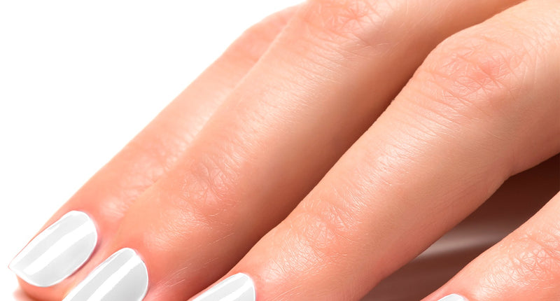 Widmann SRL Nagellak waterbasis Emily wit