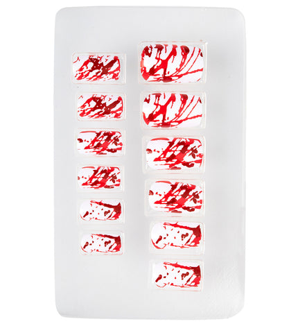 Widmann SRL Nagels Bloed