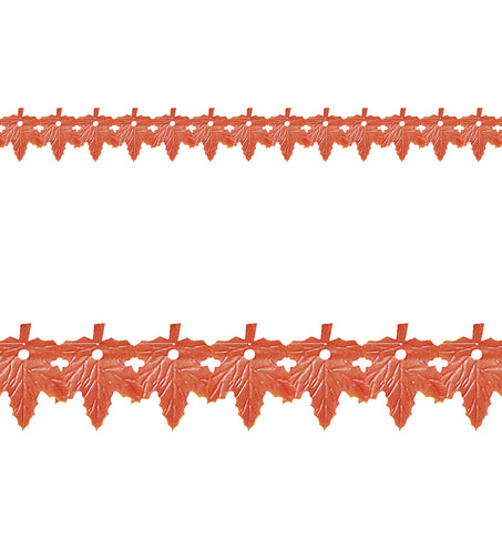 Widmann SRL Najaarslinger bladeren 3 meter