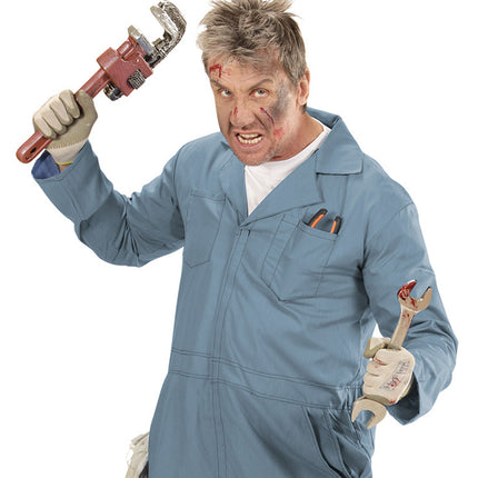 Widmann SRL Namaak baco voor monteurspakken