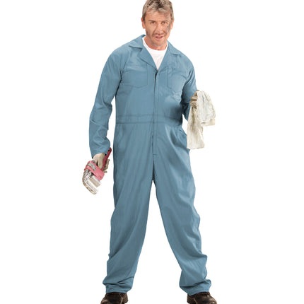 Widmann SRL Namaak baco voor monteurspakken