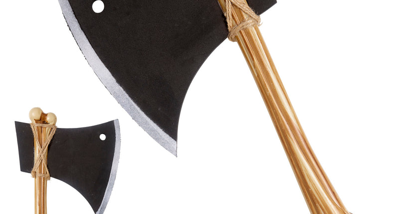 Widmann SRL Namaak botten bijl voor Halloween