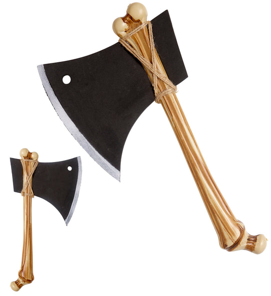Widmann SRL Namaak botten bijl voor Halloween