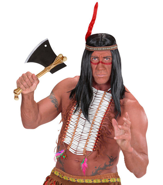 Widmann SRL Namaak botten bijl voor Halloween