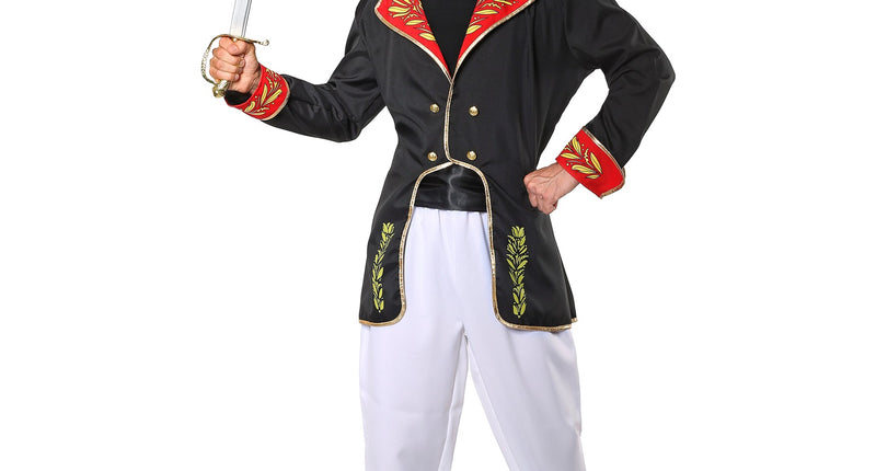 Widmann SRL Napoleon Bonaparte pak heren