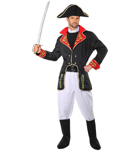 Widmann SRL Napoleon Bonaparte pak heren