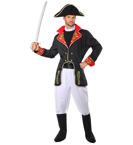 Widmann SRL Napoleon Bonaparte pak heren