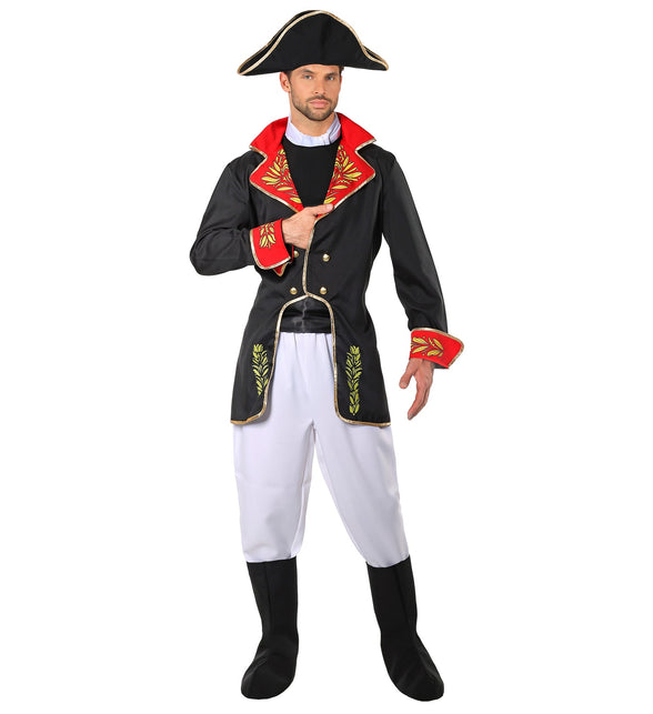 Widmann SRL Napoleon Bonaparte pak heren