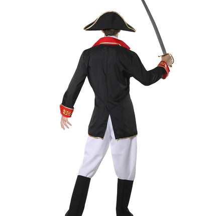 Widmann SRL Napoleon Bonaparte pak heren