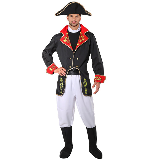 Widmann SRL Napoleon Bonaparte pak heren