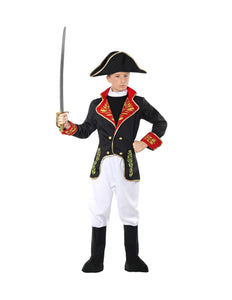 Widmann SRL Napoleon Bonaparte pak kinderen