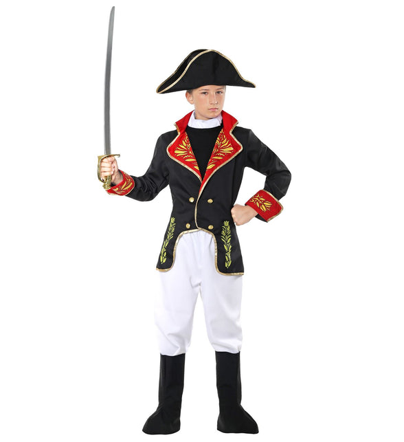 Widmann SRL Napoleon Bonaparte pak kinderen