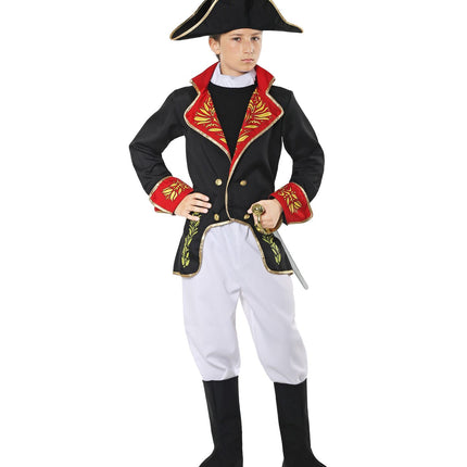 Widmann SRL Napoleon Bonaparte pak kinderen