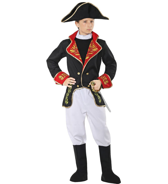 Widmann SRL Napoleon Bonaparte pak kinderen