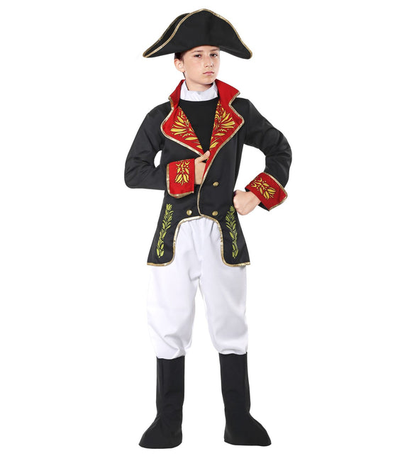 Widmann SRL Napoleon Bonaparte pak kinderen