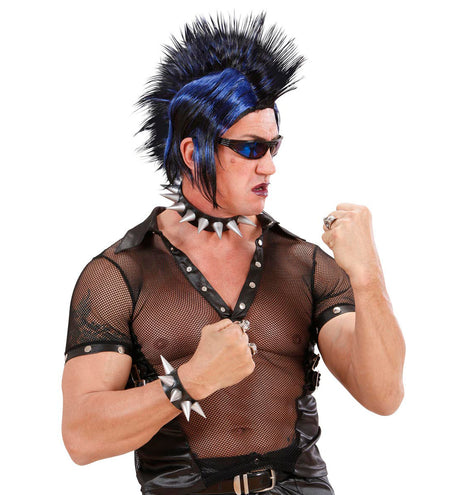 Widmann SRL nekband nagels