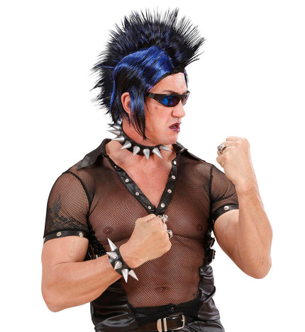 Widmann SRL nekband nagels