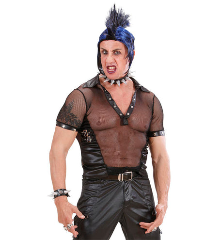 Widmann SRL nekband nagels