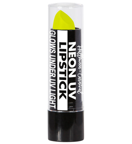 Widmann SRL Neon gele lippenstift 6ml