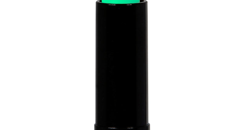 Widmann SRL Neon groene lippenstift 6ml